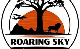 Roaring Sky Base Camp